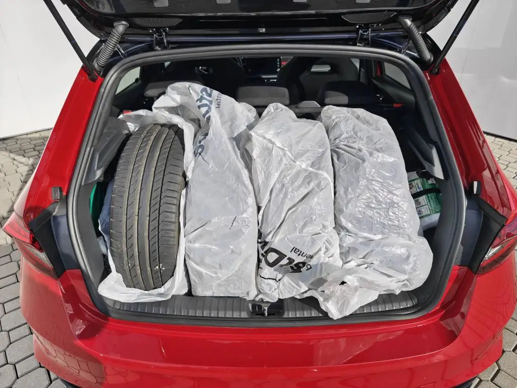 Škoda Fabia Monte Carlo 6MP 1,0TSI / 85kW