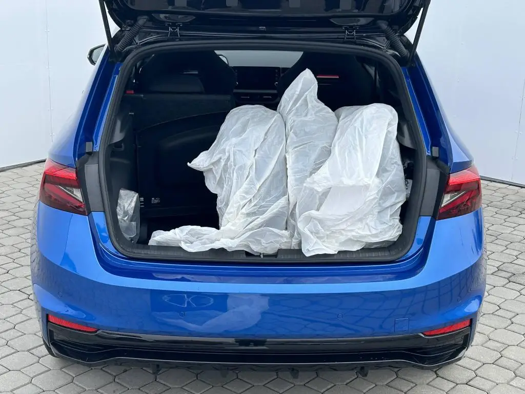 Škoda Fabia Monte Carlo 6MP 1,0TSI / 85kW