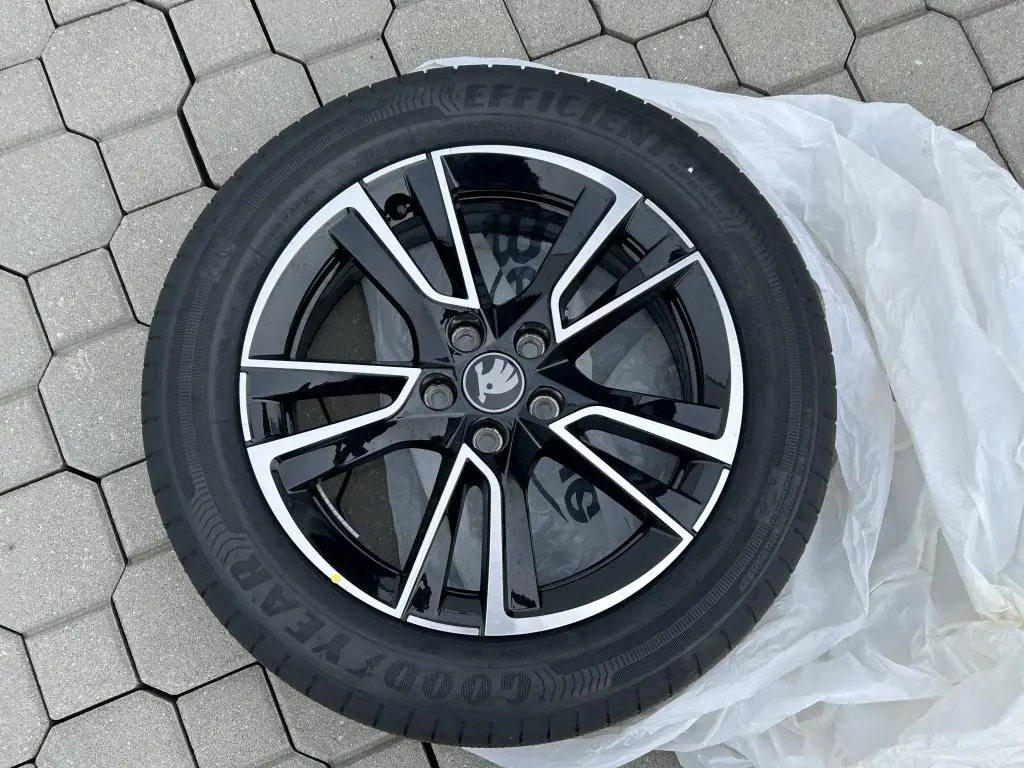 Škoda Fabia Monte Carlo 6MP 1,0TSI / 85kW