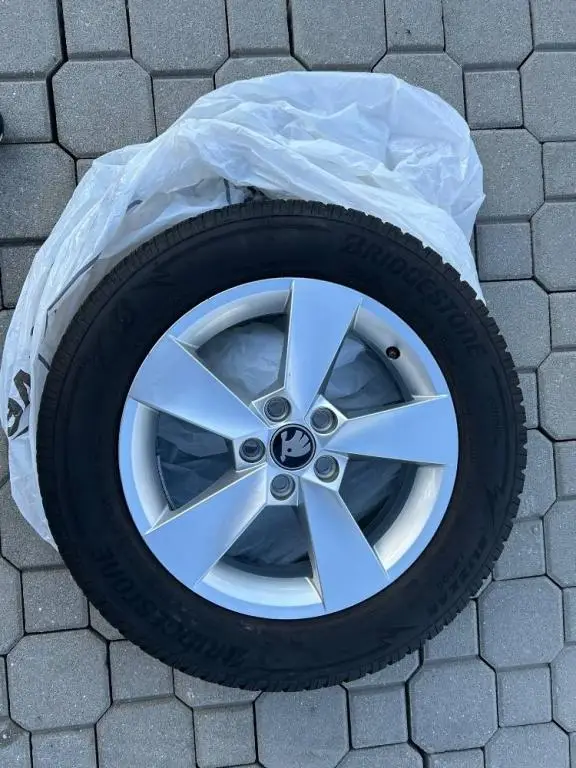Škoda Fabia Monte Carlo 6MP 1,0TSI / 85kW