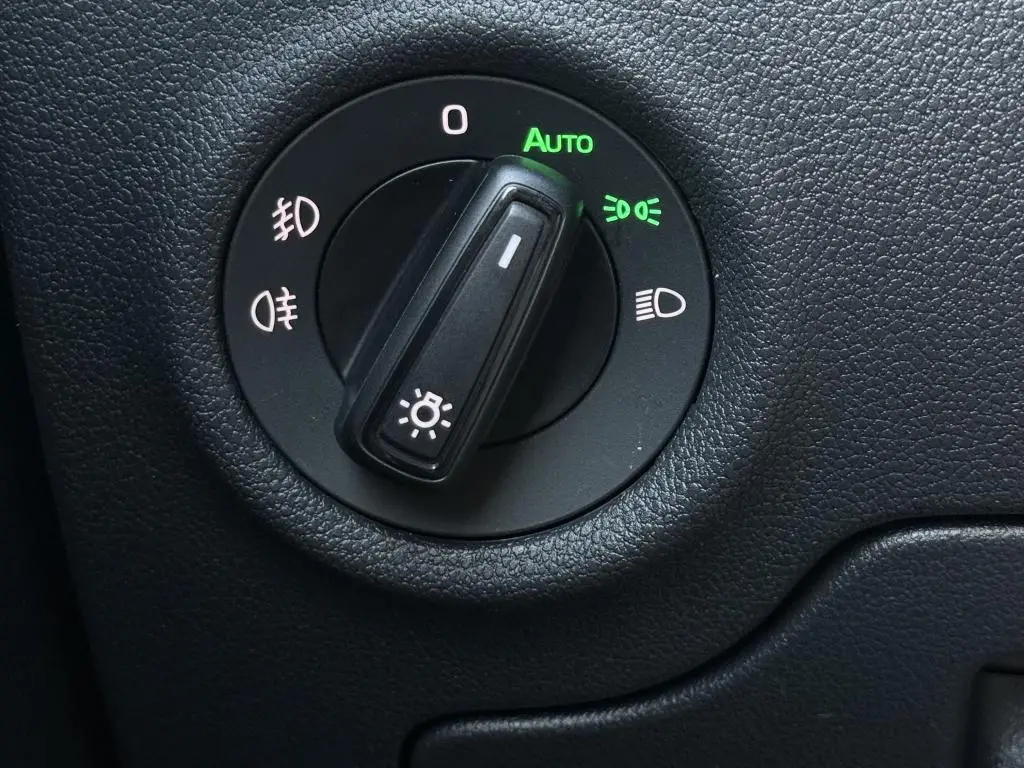 Škoda Fabia Monte Carlo 6MP 1,0TSI / 85kW