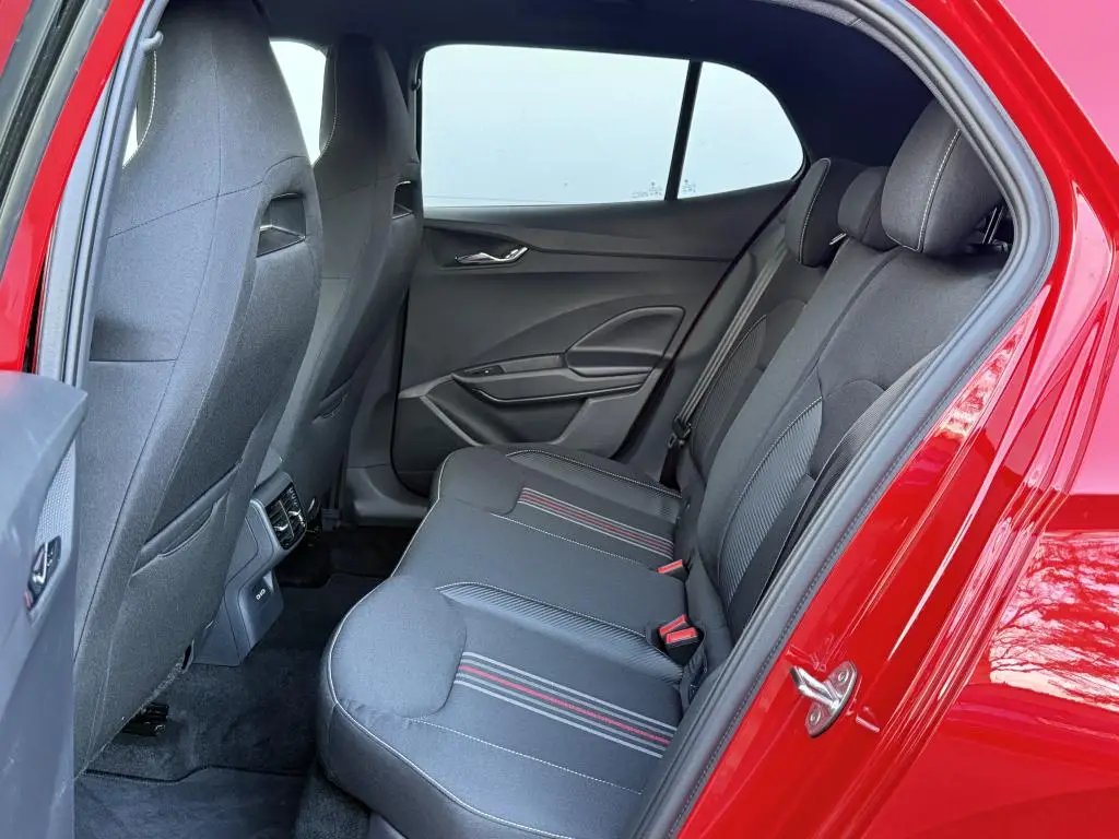 Škoda Fabia Monte Carlo 6MP 1,0TSI / 85kW