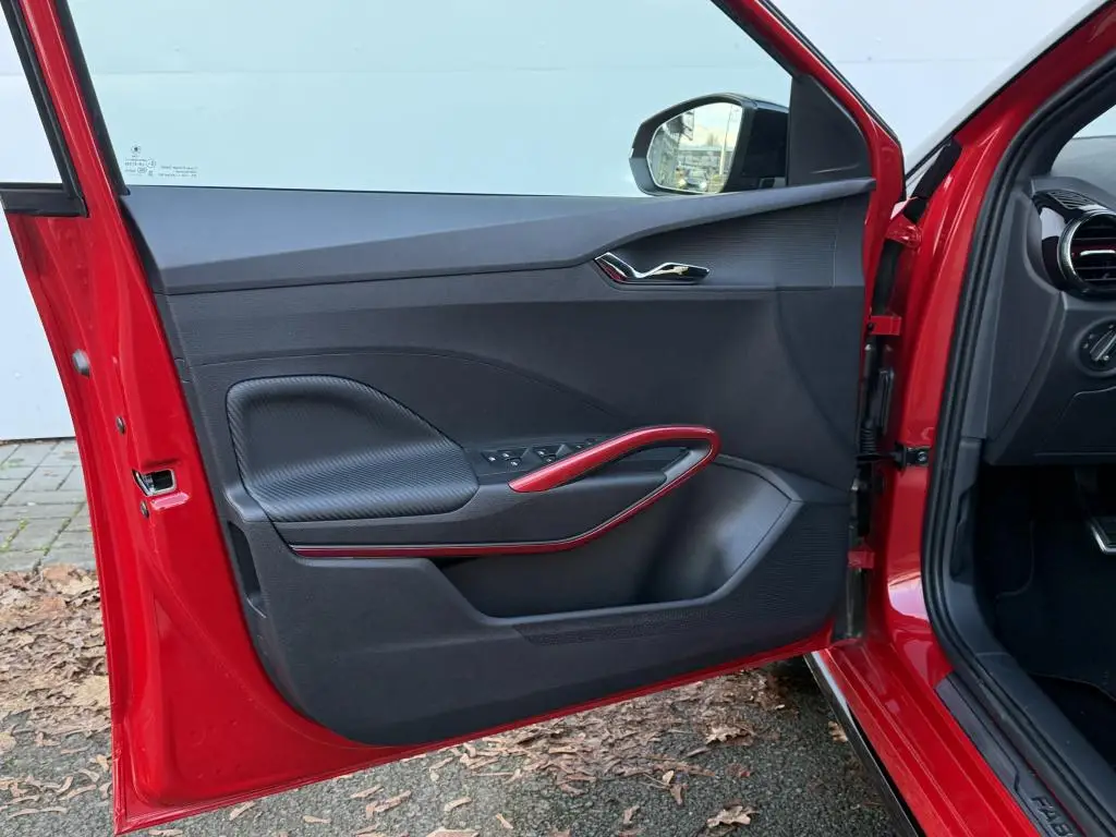 Škoda Fabia Monte Carlo 6MP 1,0TSI / 85kW