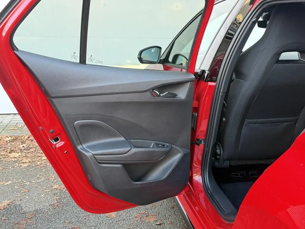 Škoda Fabia Monte Carlo 6MP 1,0TSI / 85kW