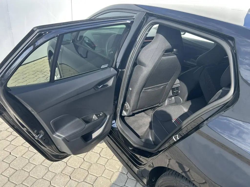 Škoda Fabia Monte Carlo 7DSG 1,0TSI / 85kW