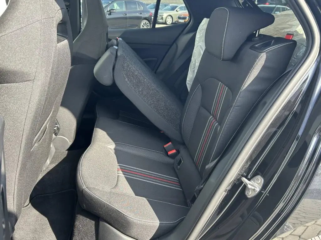 Škoda Fabia Monte Carlo 7DSG 1,0TSI / 85kW