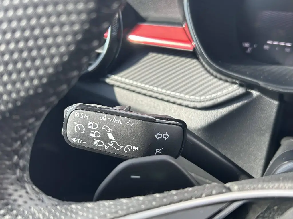 Škoda Fabia Monte Carlo 7DSG 1,0TSI / 85kW