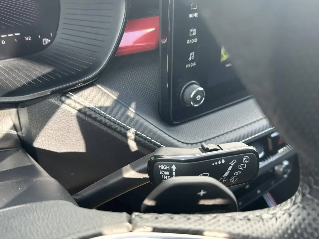 Škoda Fabia Monte Carlo 7DSG 1,0TSI / 85kW