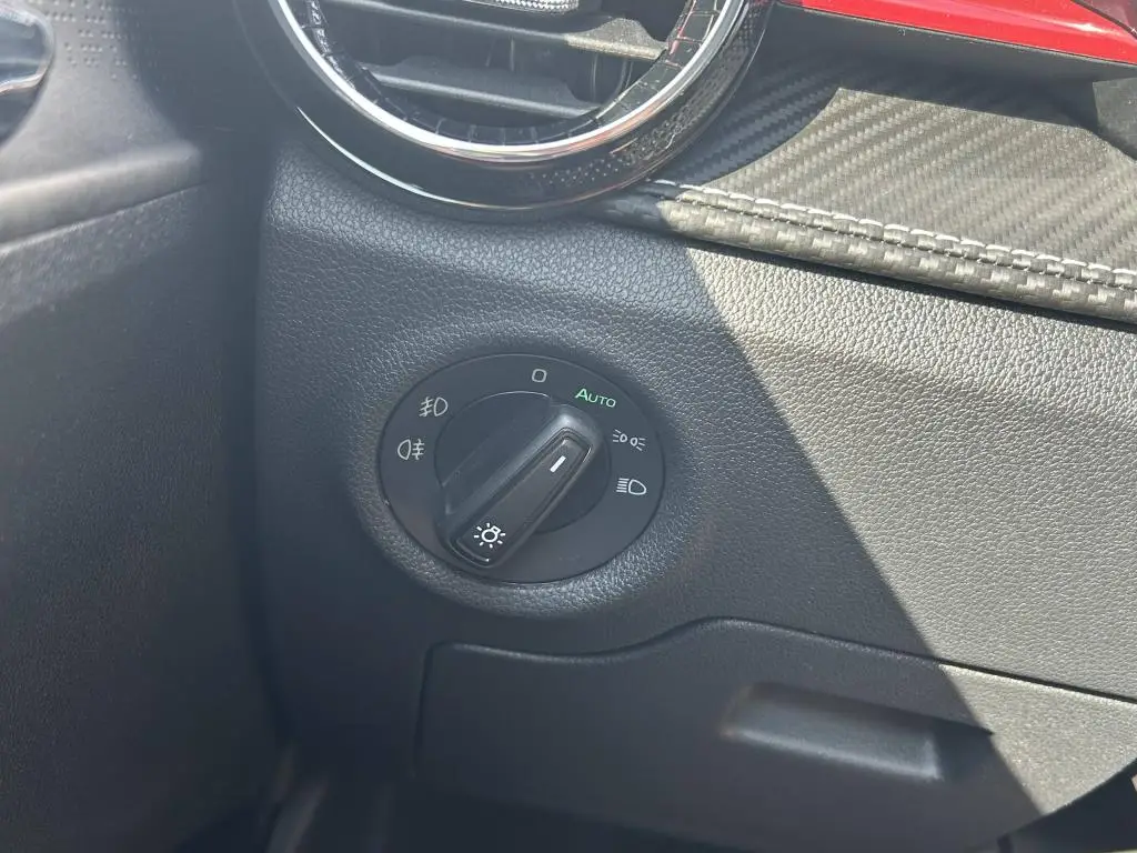 Škoda Fabia Monte Carlo 7DSG 1,0TSI / 85kW