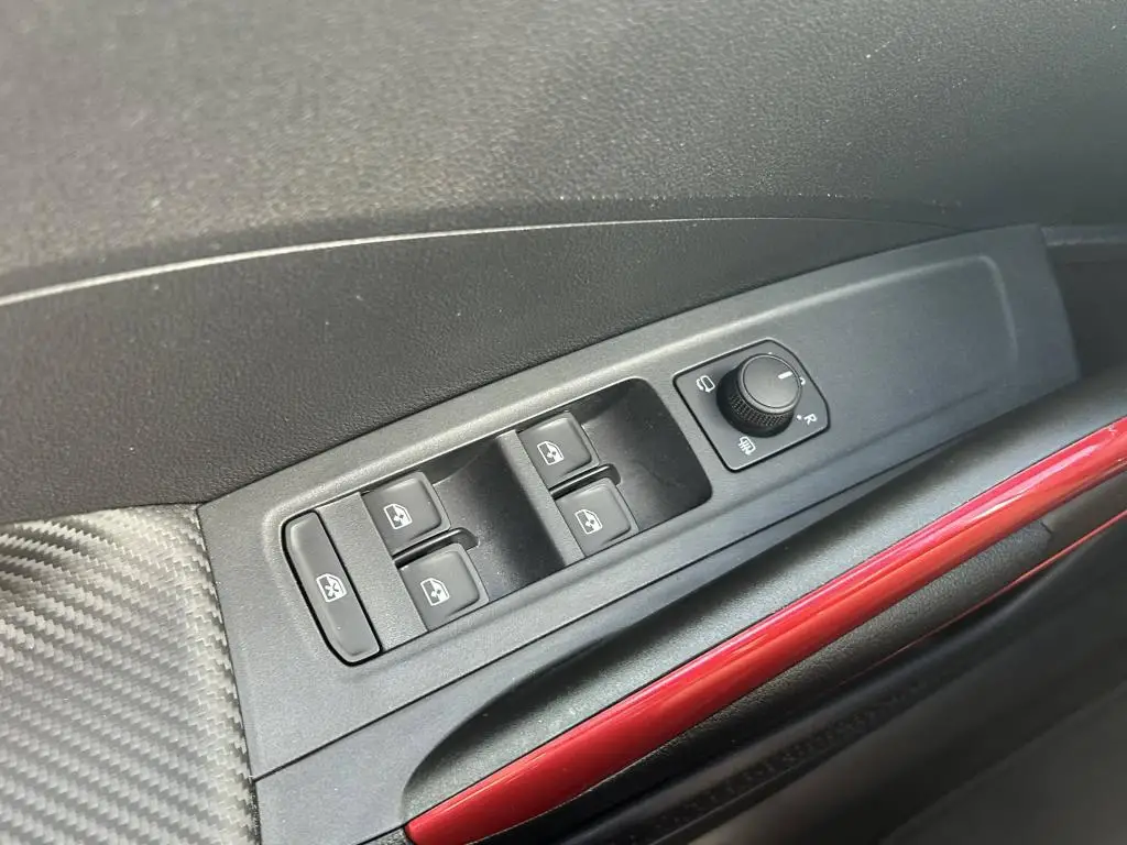 Škoda Fabia Monte Carlo 7DSG 1,0TSI / 85kW