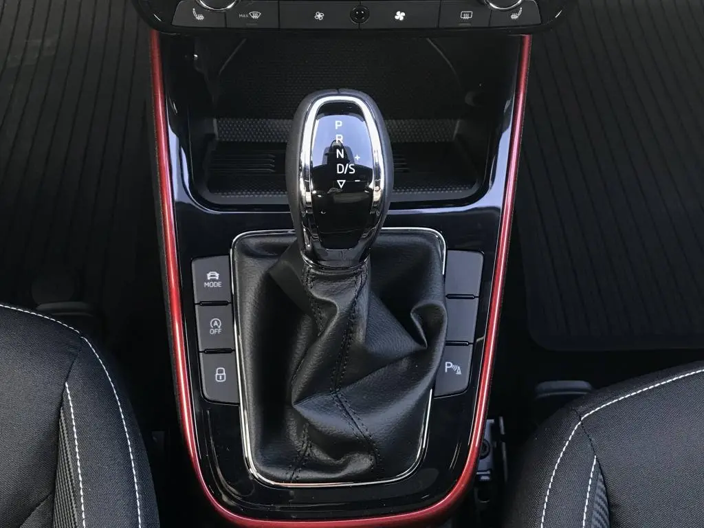 Škoda Fabia Monte Carlo 7DSG 1,0TSI / 85kW