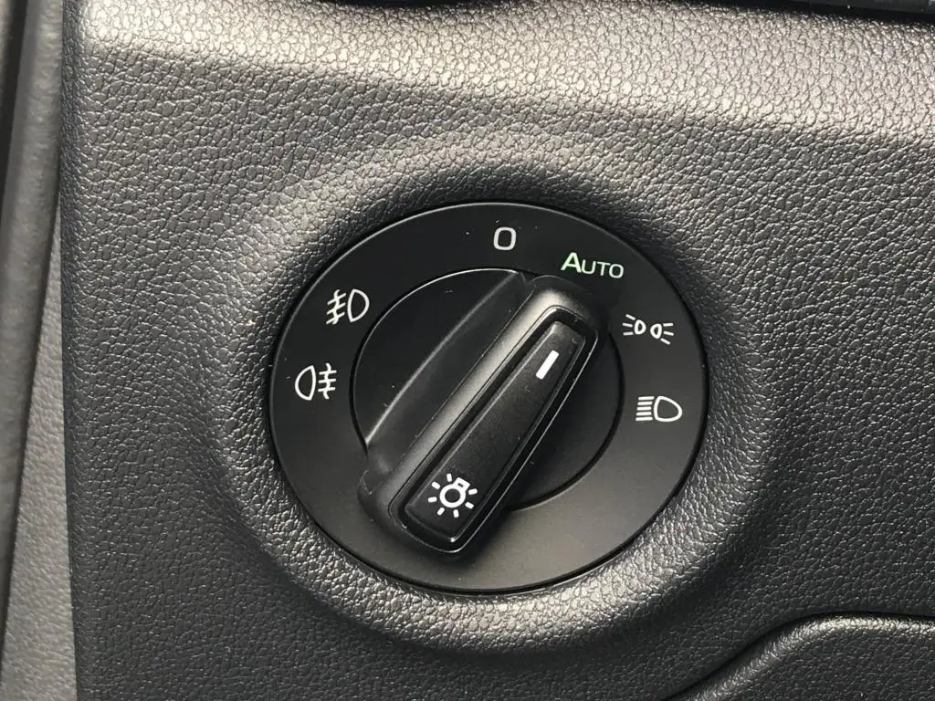 Škoda Fabia Monte Carlo 7DSG 1,0TSI / 85kW