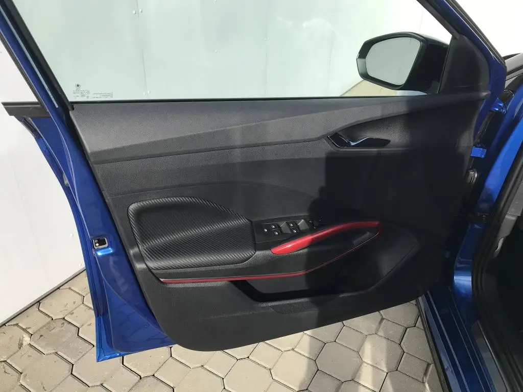 Škoda Fabia Monte Carlo 7DSG 1,0TSI / 85kW