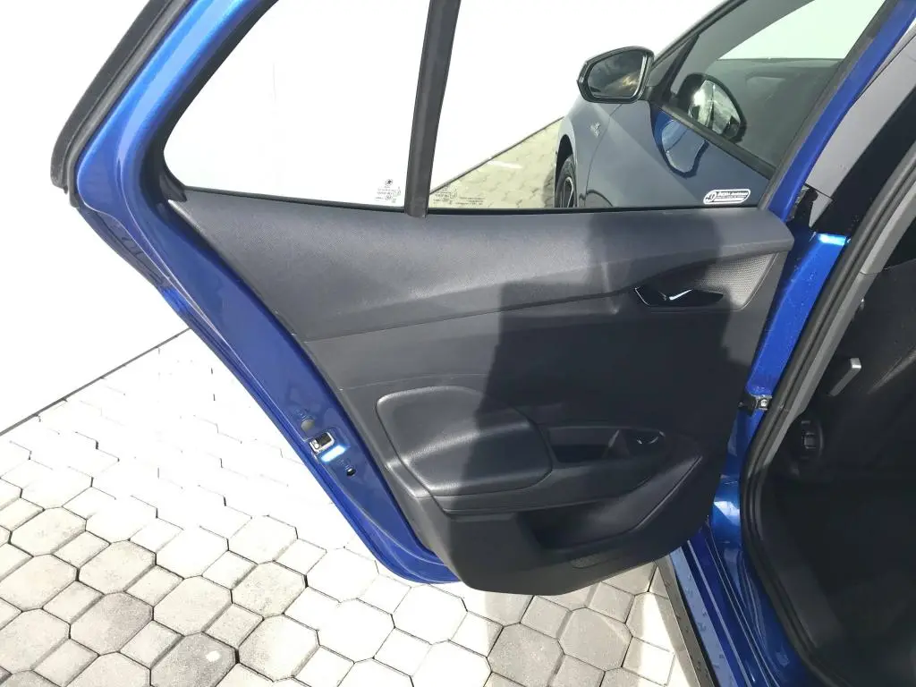 Škoda Fabia Monte Carlo 7DSG 1,0TSI / 85kW
