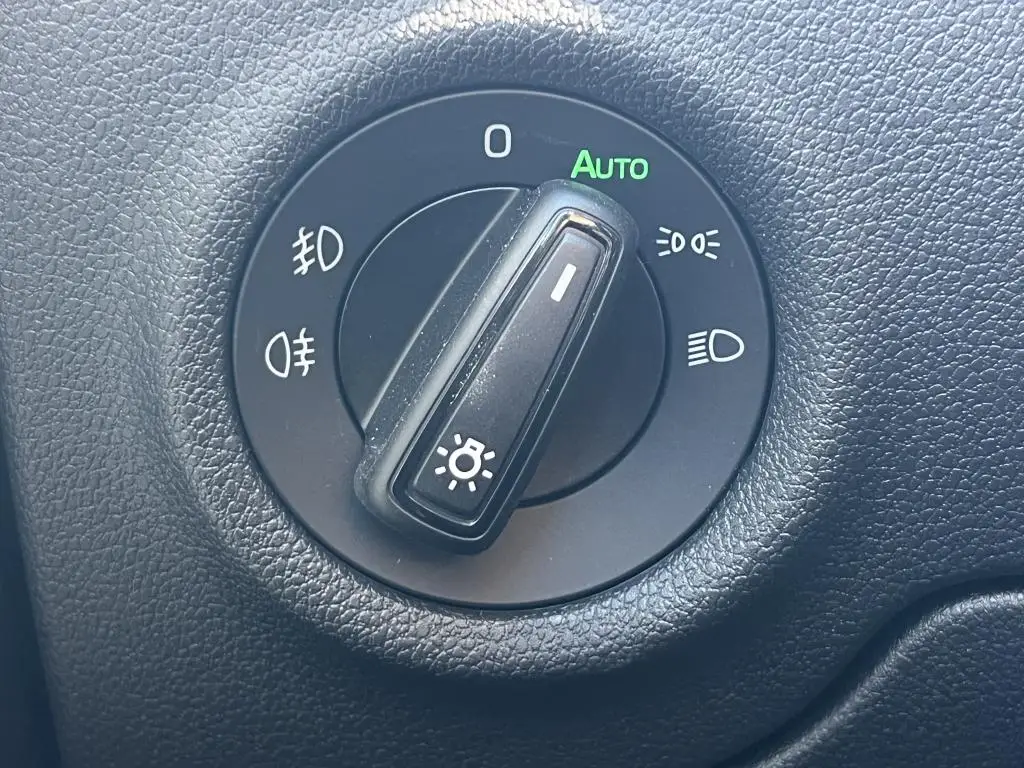 Škoda Fabia Monte Carlo 7DSG 1,0TSI / 85kW