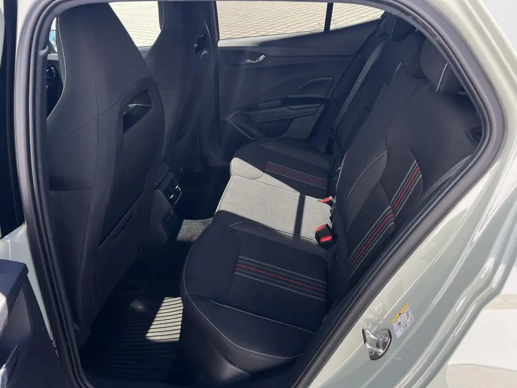 Škoda Fabia Monte Carlo 7DSG 1,0TSI / 85kW