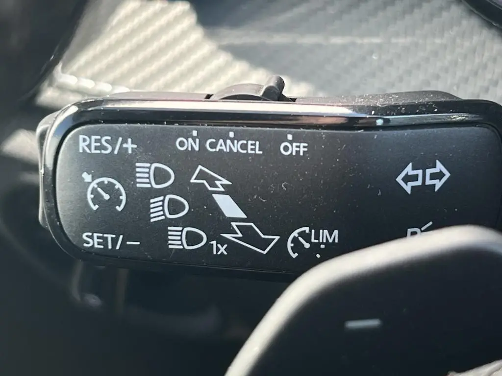 Škoda Fabia Monte Carlo 7DSG 1,0TSI / 85kW