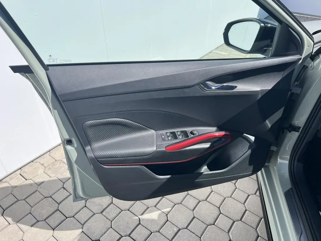 Škoda Fabia Monte Carlo 7DSG 1,0TSI / 85kW