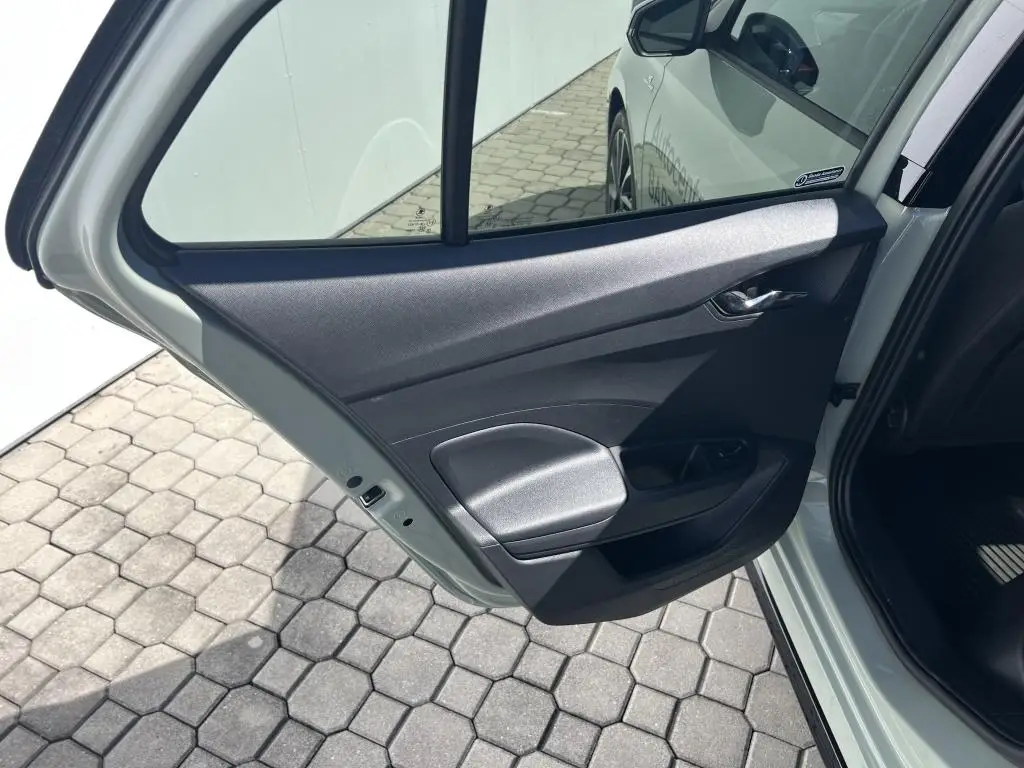 Škoda Fabia Monte Carlo 7DSG 1,0TSI / 85kW