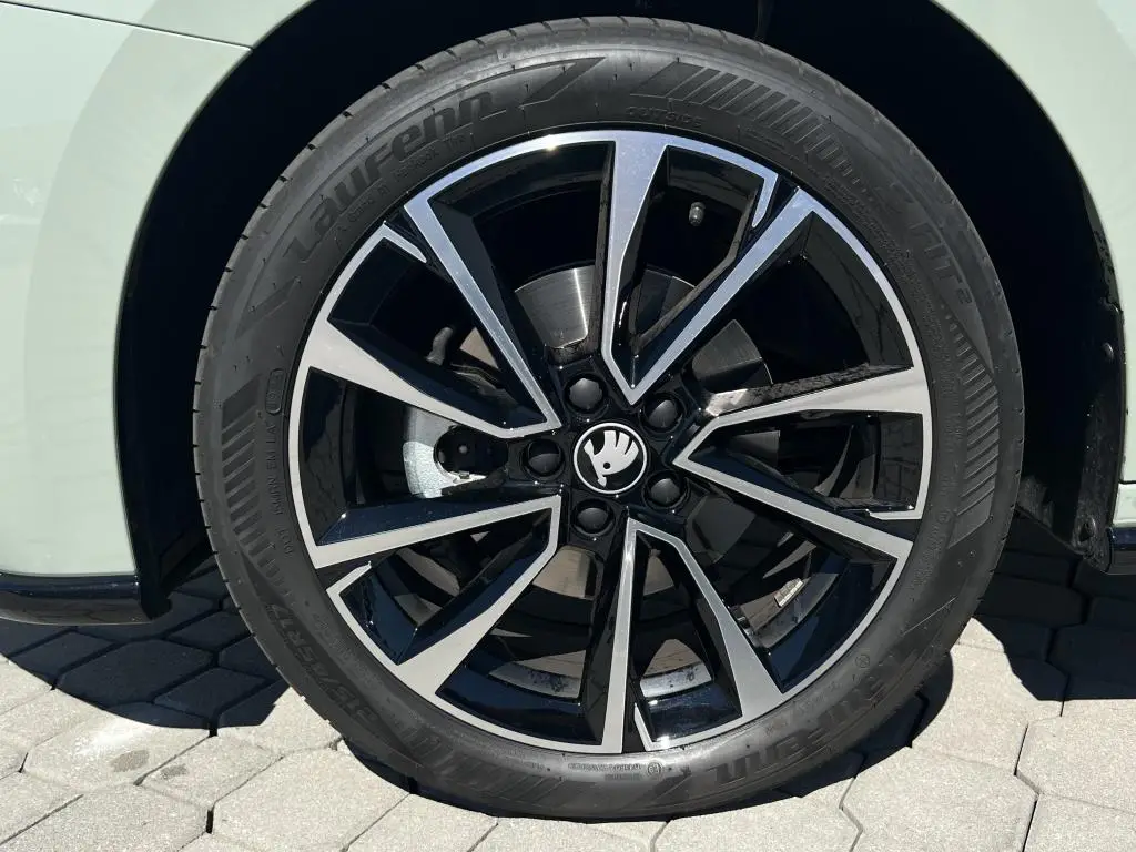 Škoda Fabia Monte Carlo 7DSG 1,0TSI / 85kW