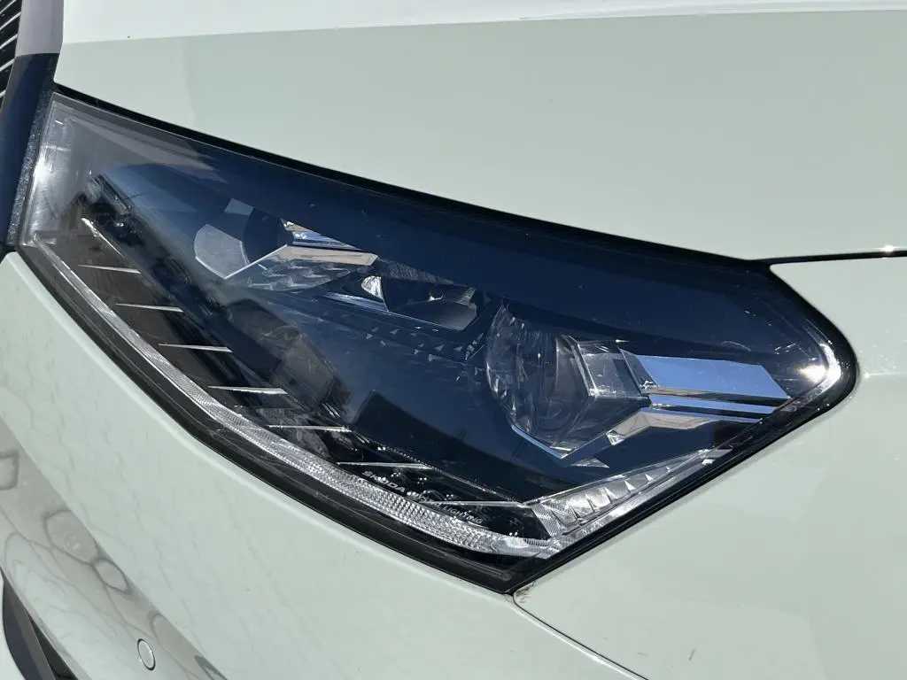 Škoda Fabia Monte Carlo 7DSG 1,0TSI / 85kW