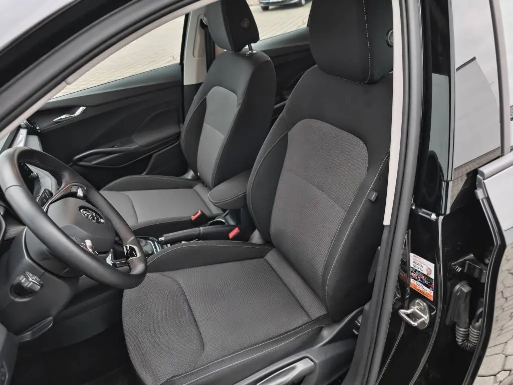 Škoda Fabia Selection 5MP 1,0MPI / 59kW