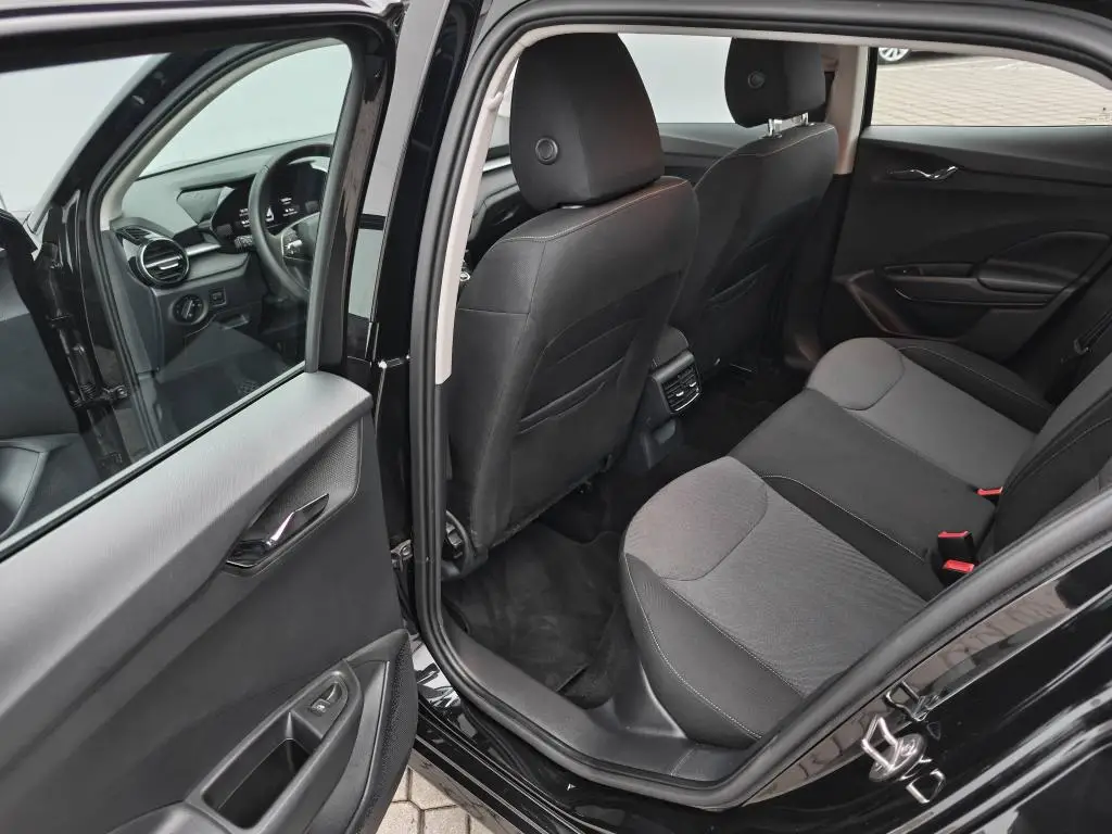 Škoda Fabia Selection 5MP 1,0MPI / 59kW