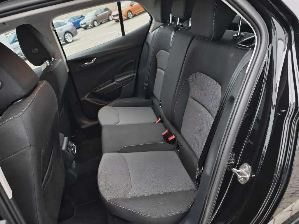 Škoda Fabia Selection 5MP 1,0MPI / 59kW