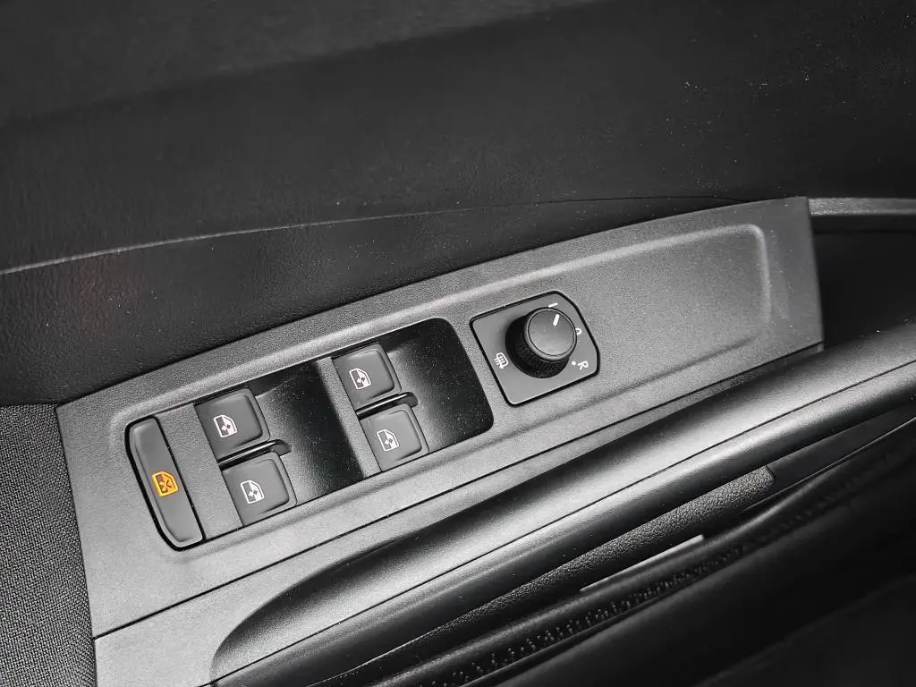 Škoda Fabia Selection 5MP 1,0MPI / 59kW