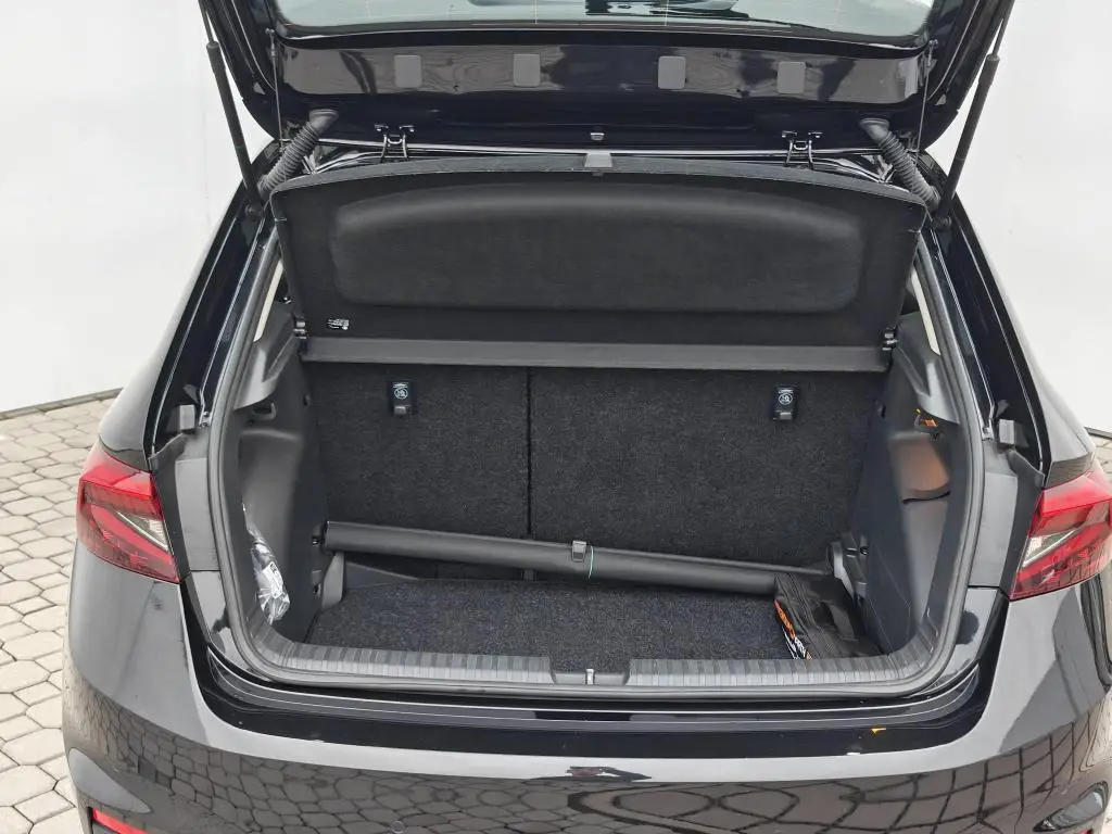 Škoda Fabia Selection 5MP 1,0MPI / 59kW