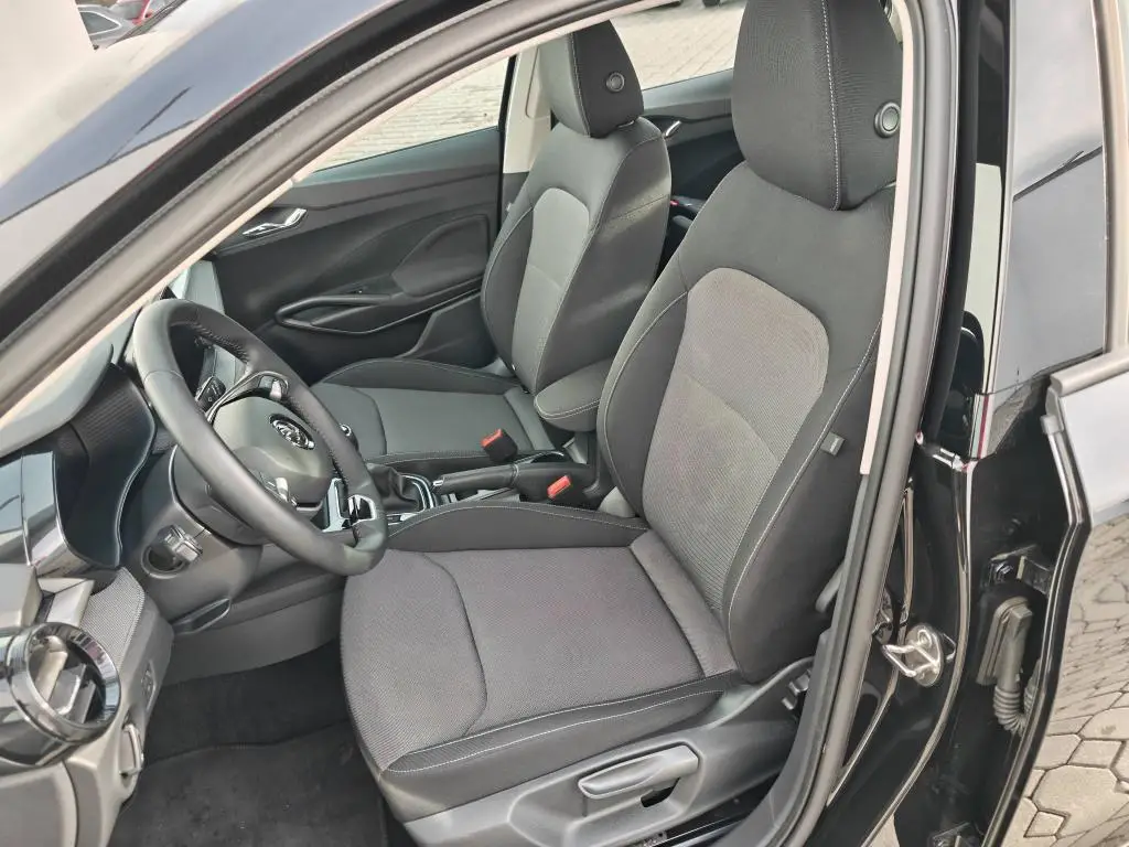 Škoda Fabia Selection 5MP 1,0TSI / 70kW