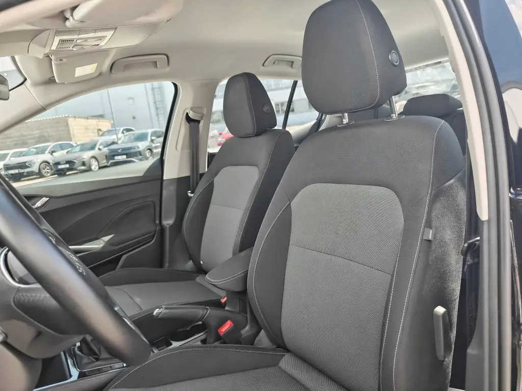 Škoda Fabia Selection 5MP 1,0TSI / 70kW