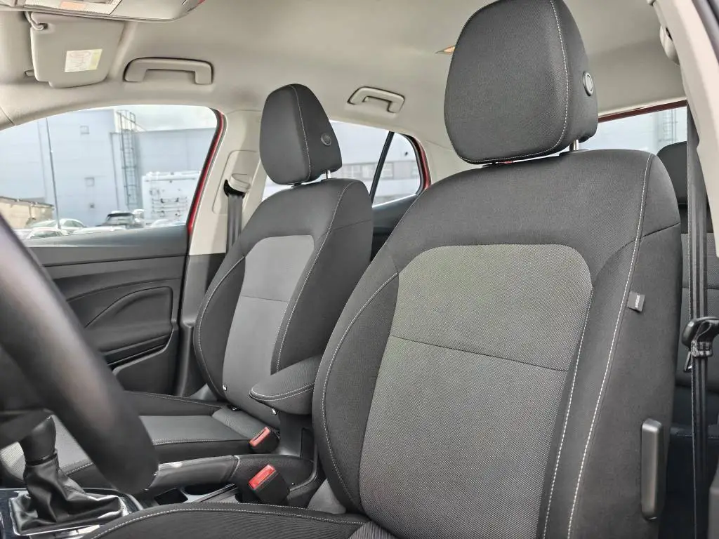 Škoda Fabia Selection 5MP 1,0TSI / 70kW