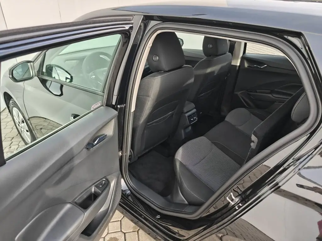 Škoda Fabia Selection 5MP 1,0TSI / 70kW