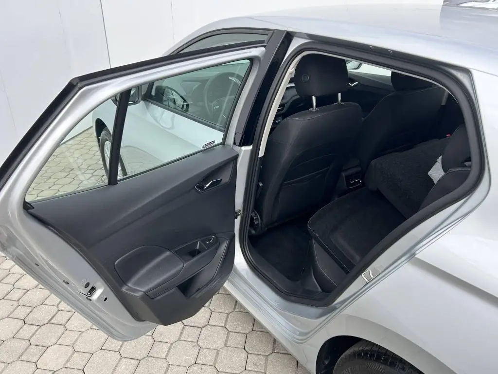 Škoda Fabia Selection 5MP 1,0TSI / 70kW