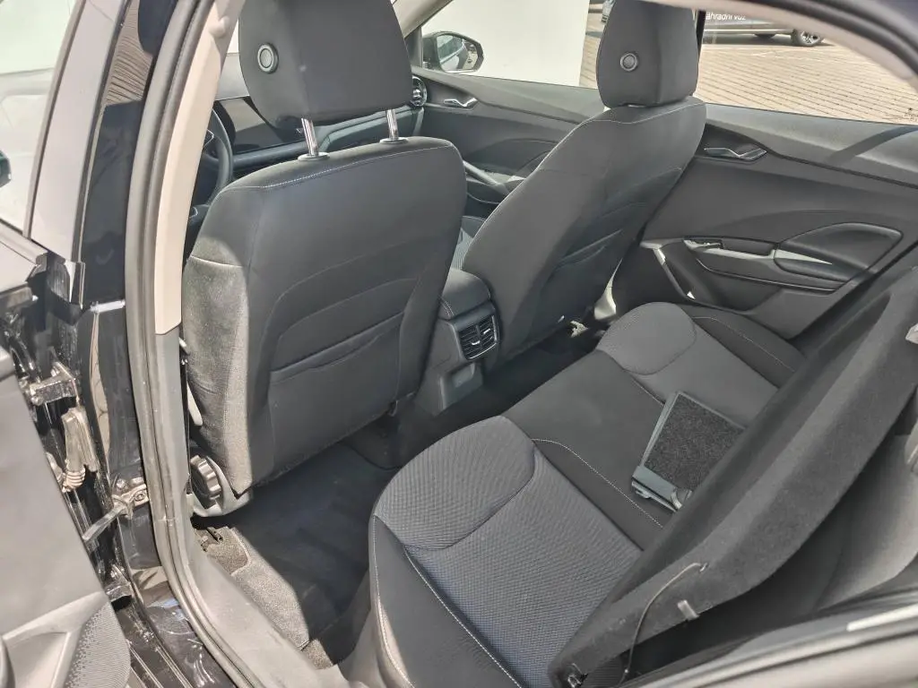 Škoda Fabia Selection 5MP 1,0TSI / 70kW