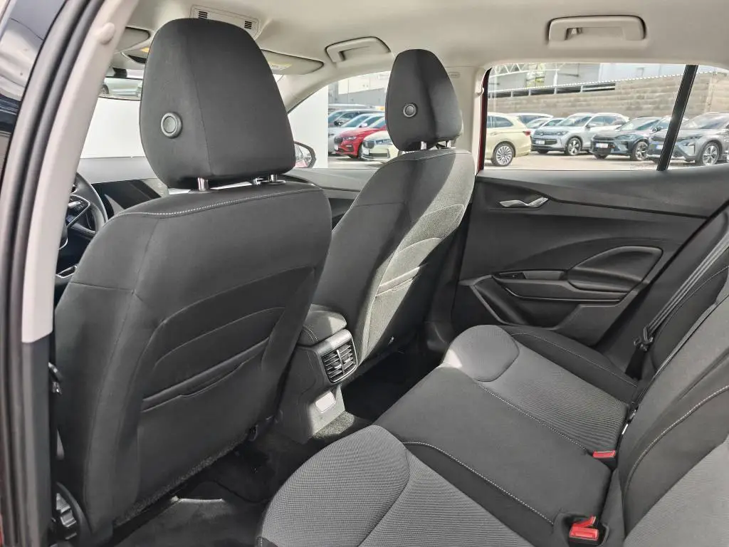 Škoda Fabia Selection 5MP 1,0TSI / 70kW