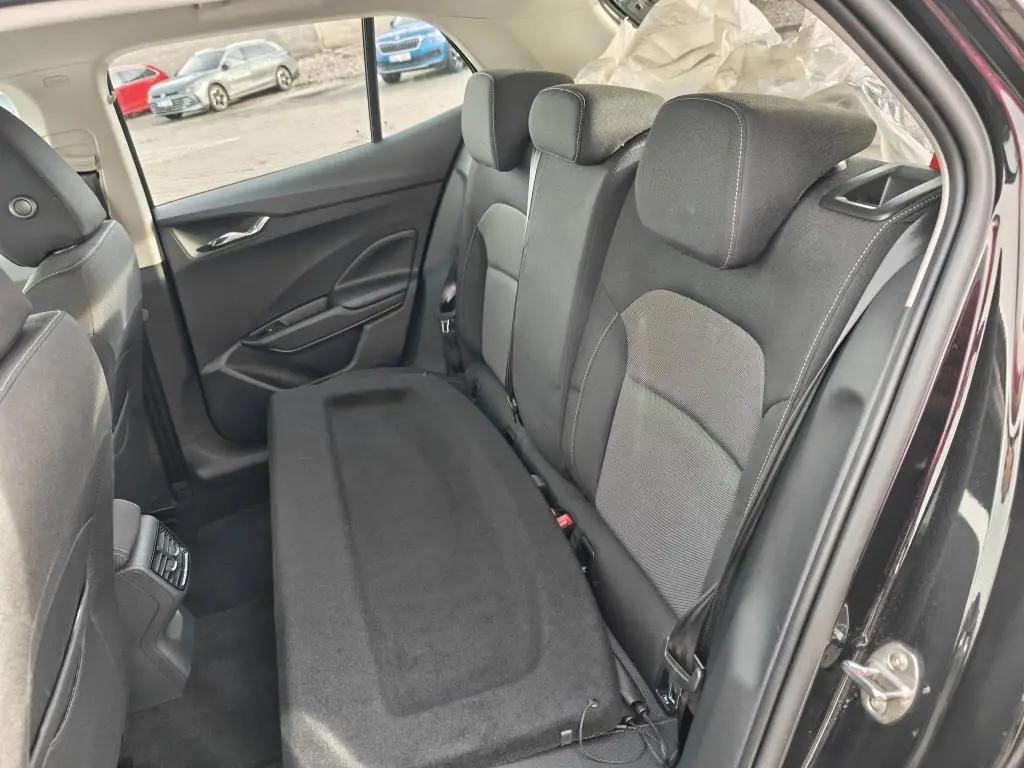 Škoda Fabia Selection 5MP 1,0TSI / 70kW