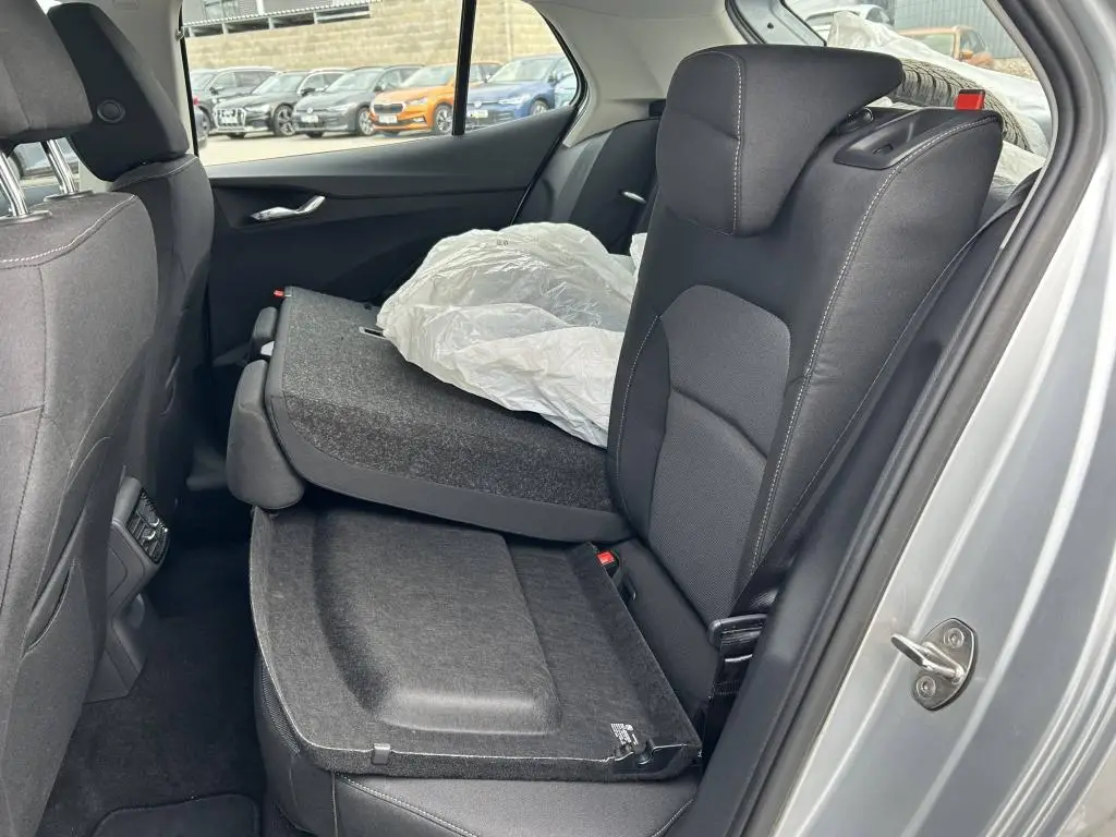 Škoda Fabia Selection 5MP 1,0TSI / 70kW