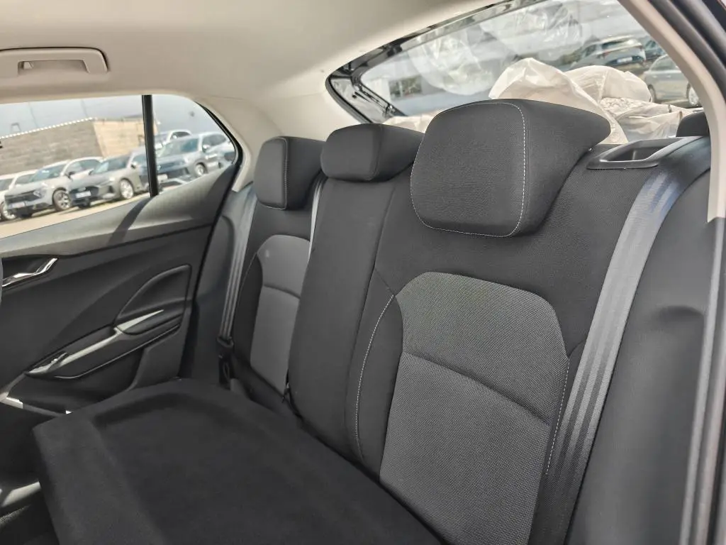 Škoda Fabia Selection 5MP 1,0TSI / 70kW