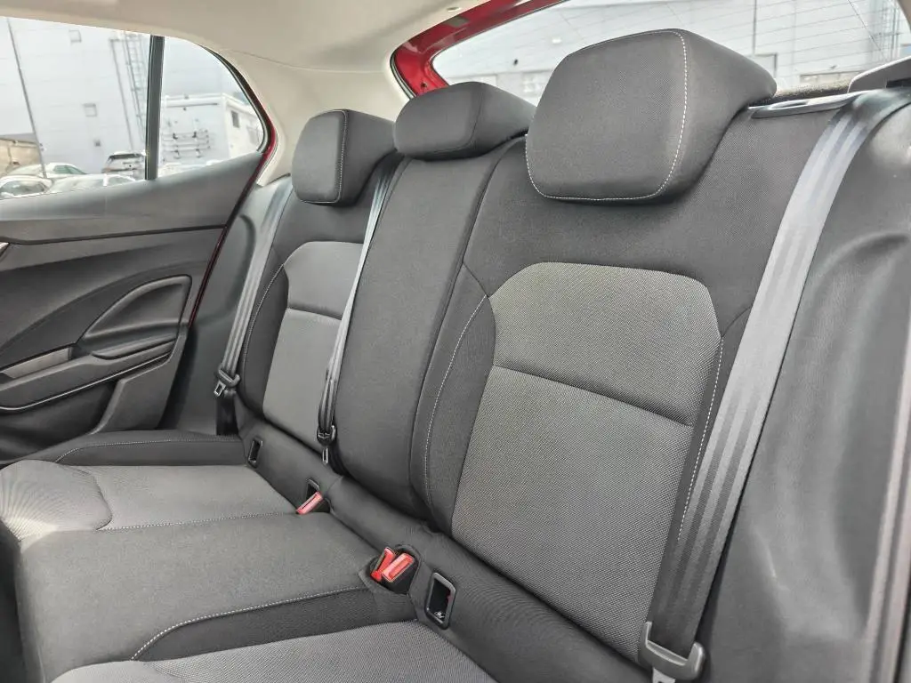 Škoda Fabia Selection 5MP 1,0TSI / 70kW