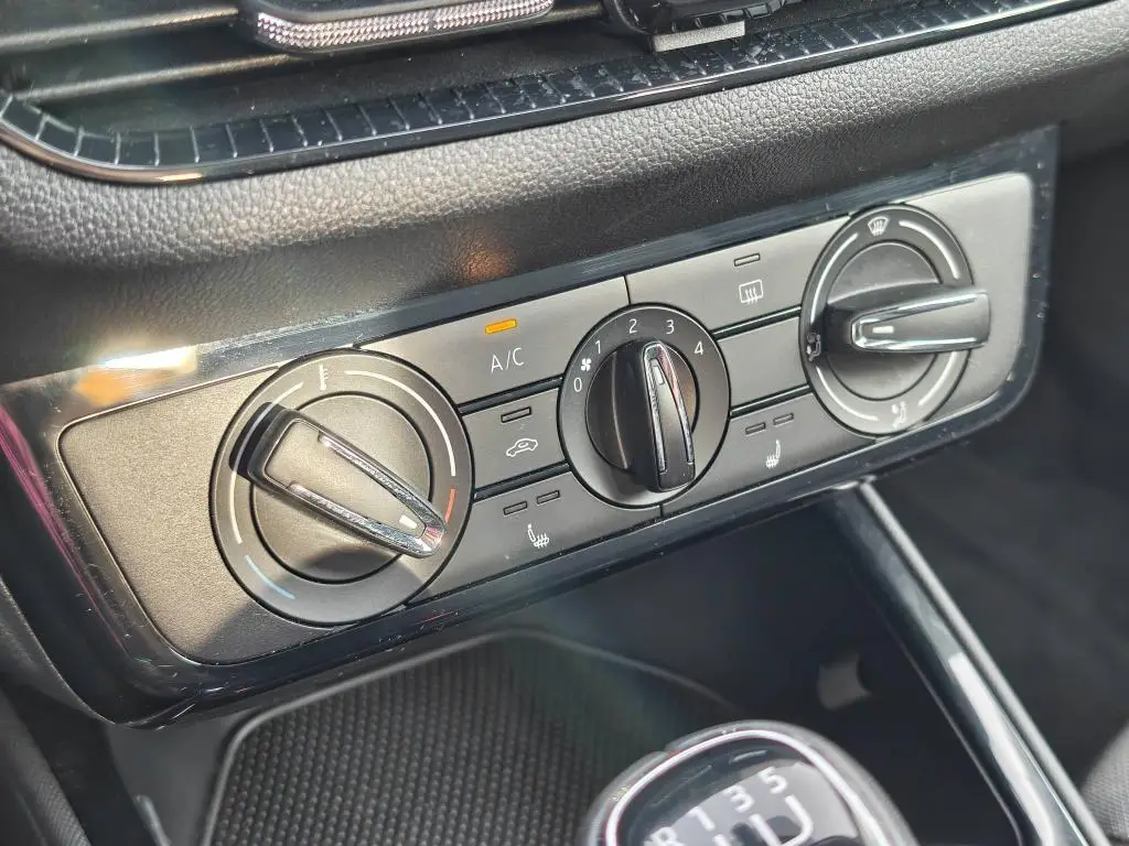 Škoda Fabia Selection 5MP 1,0TSI / 70kW