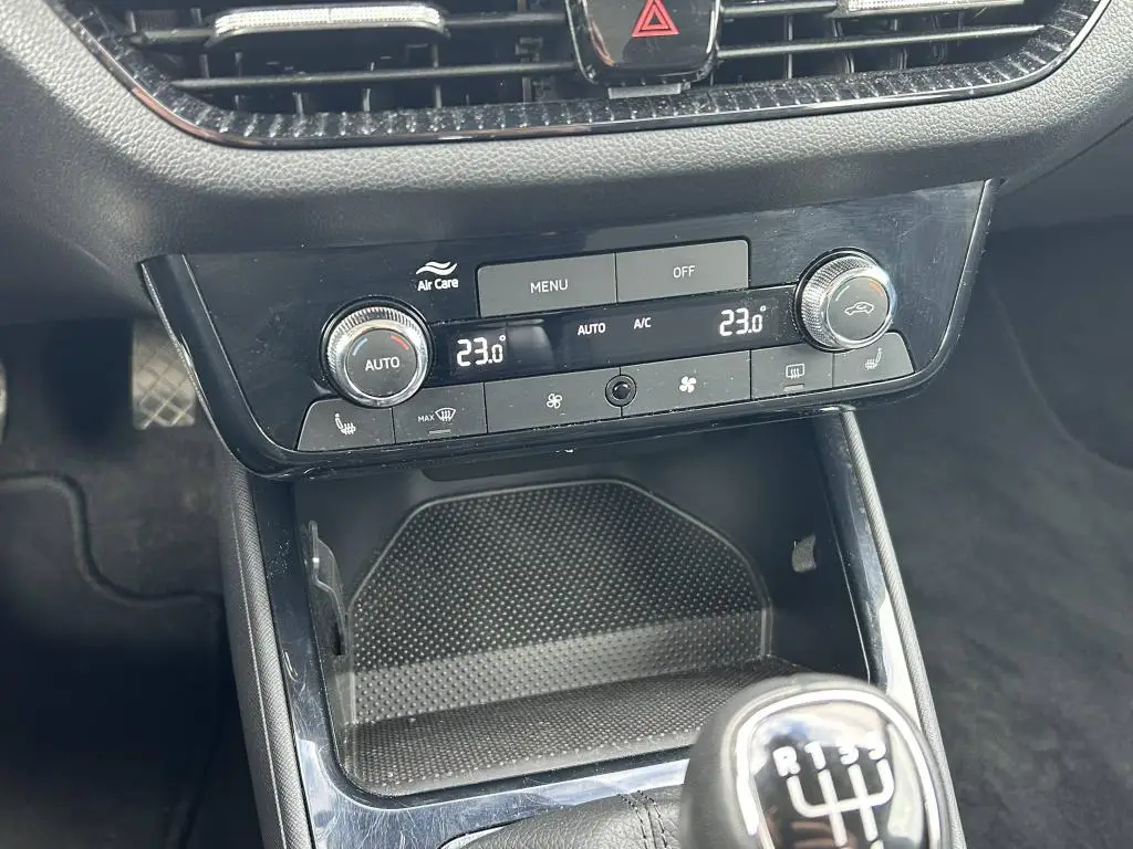 Škoda Fabia Selection 5MP 1,0TSI / 70kW