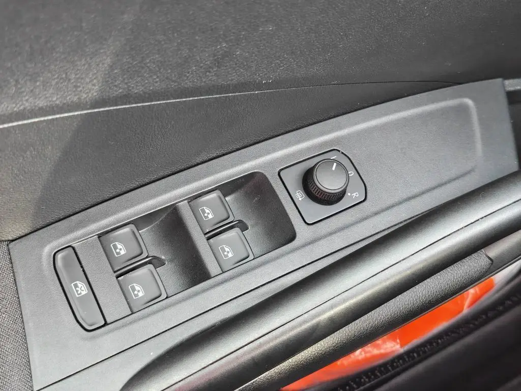 Škoda Fabia Selection 5MP 1,0TSI / 70kW