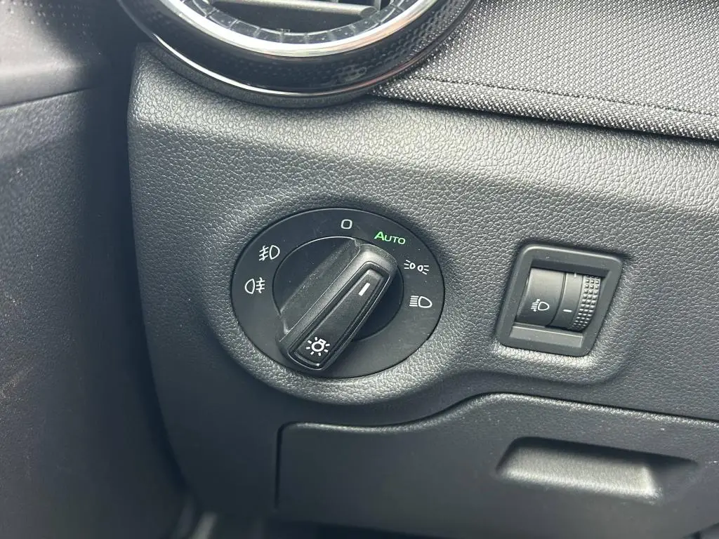 Škoda Fabia Selection 5MP 1,0TSI / 70kW