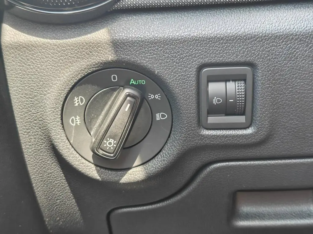 Škoda Fabia Selection 5MP 1,0TSI / 70kW