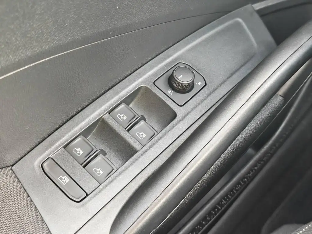 Škoda Fabia Selection 5MP 1,0TSI / 70kW