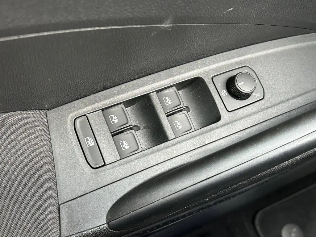 Škoda Fabia Selection 5MP 1,0TSI / 70kW