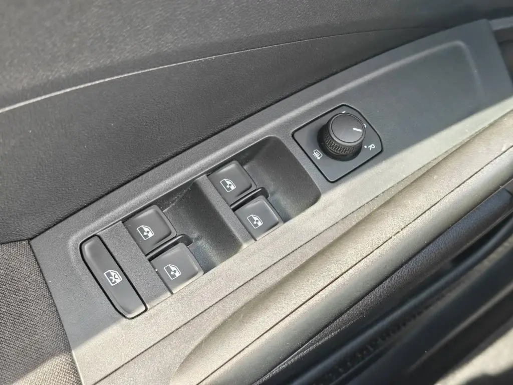 Škoda Fabia Selection 5MP 1,0TSI / 70kW