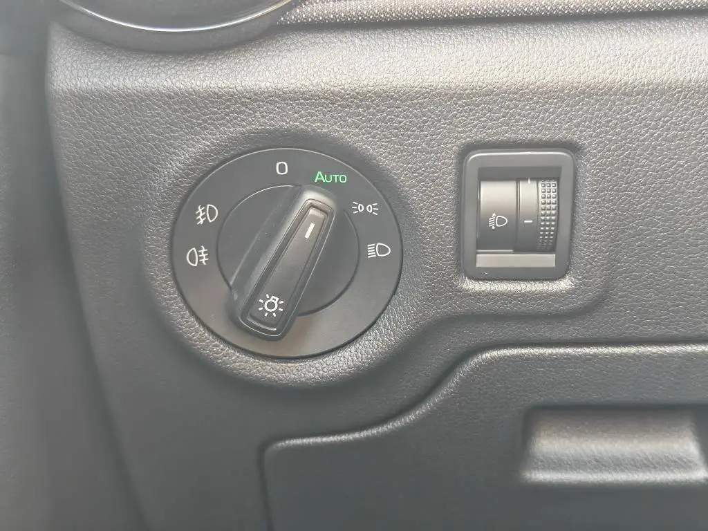 Škoda Fabia Selection 5MP 1,0TSI / 70kW